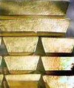 Gold Bars