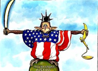 Attempt to Try Russian Leaders for War Crimes is Part of the West’s Weaponization of the International Criminal Court