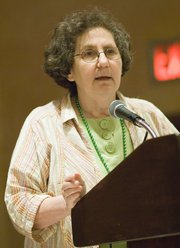 Jeanne Mirer | Author | Common Dreams