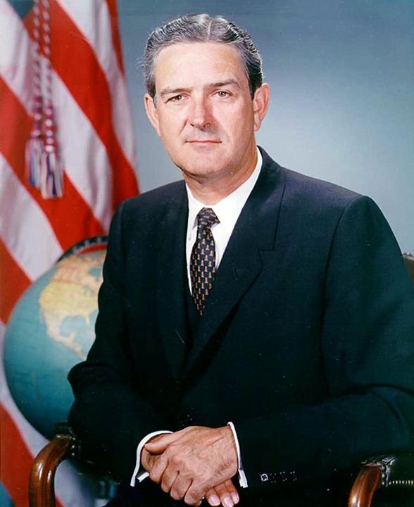John Connally - Wikipedia