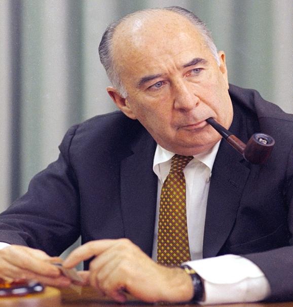 John N. Mitchell - Wikipedia