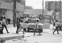 Did the CIA Create the 1968 Liberty City Riot?