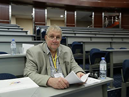 American-Born Canadian Professor Attacked by Mainstream Media for Opposing NATO Narrative on Ukraine