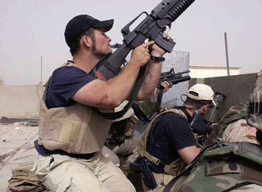 Is the U.S. and NATO Running Another Operation Gladio in Europe?