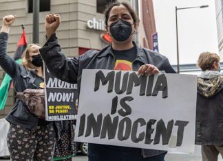 New Hope For Mumia Abu-Jamal