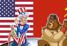 Star CIA Analysts Are Out of Touch With Reality When it Comes to Russia