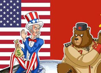 Star CIA Analysts Are Out of Touch With Reality When it Comes to Russia