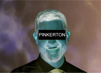 CAM Election Week Special: Unions Are Funding and Endorsing a Congressman Who Ran Counter-Intelligence Operations Against Them