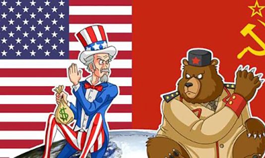 Star CIA Analysts Are Out of Touch With Reality When it Comes to Russia