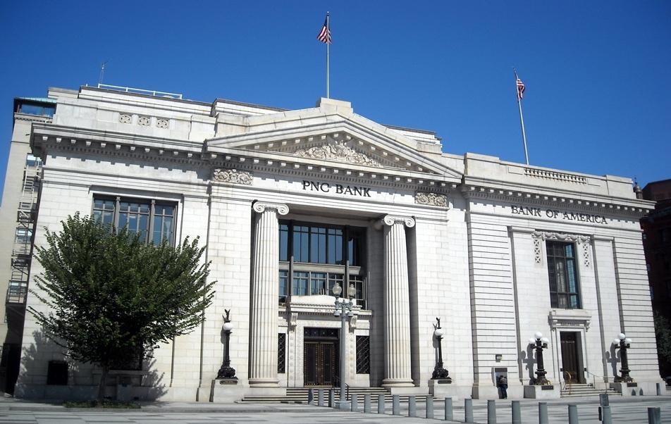 Riggs Bank - Wikipedia