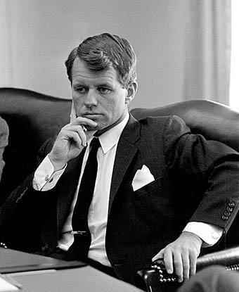 Robert F. Kennedy (U.S. National Park Service)