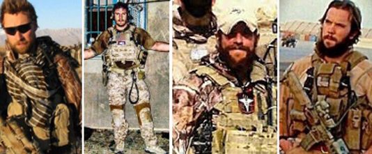 Why Does U.S. Navy Allow Officers to Commit Gory Murders and Other Atrocities with Impunity?