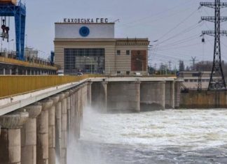 Media Obscures Key Reason For Russian Retreat From Kherson; Namely to Prevent the Destruction of the Nova Kakhovka Dam