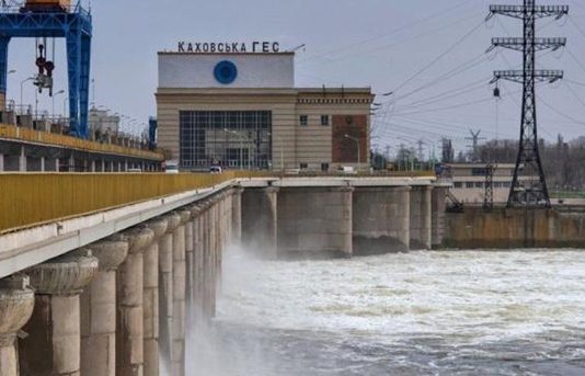 Media Obscures Key Reason For Russian Retreat From Kherson; Namely to Prevent the Destruction of the Nova Kakhovka Dam