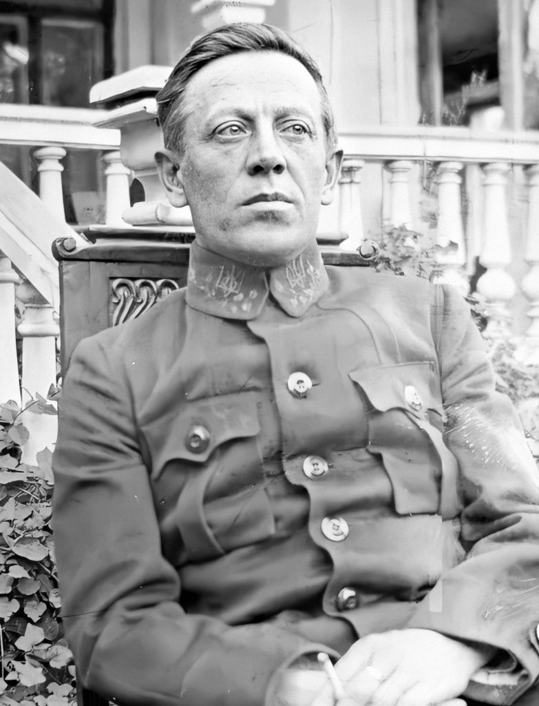 Symon Petliura - Wikipedia