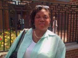 Veronica Jones