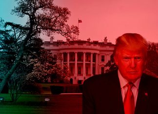 CovertAction Bulletin: Trump 2024? It’s up to us to fight! with Sean Blackmon