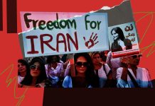 CovertAction Bulletin – Eyewitness Report Iran Protests: Truth or Media Distortion?
