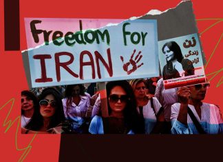 CovertAction Bulletin – Eyewitness Report Iran Protests: Truth or Media Distortion?