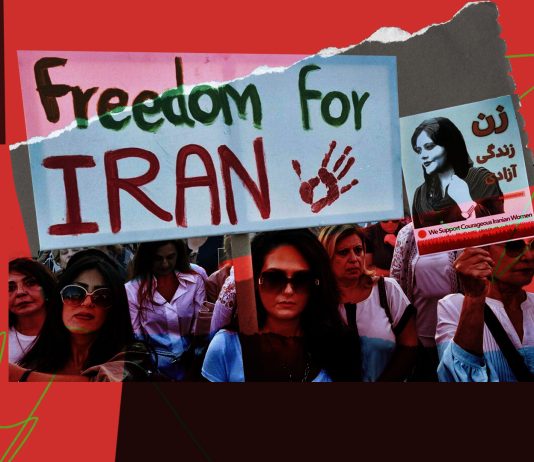 CovertAction Bulletin – Eyewitness Report Iran Protests: Truth or Media Distortion?