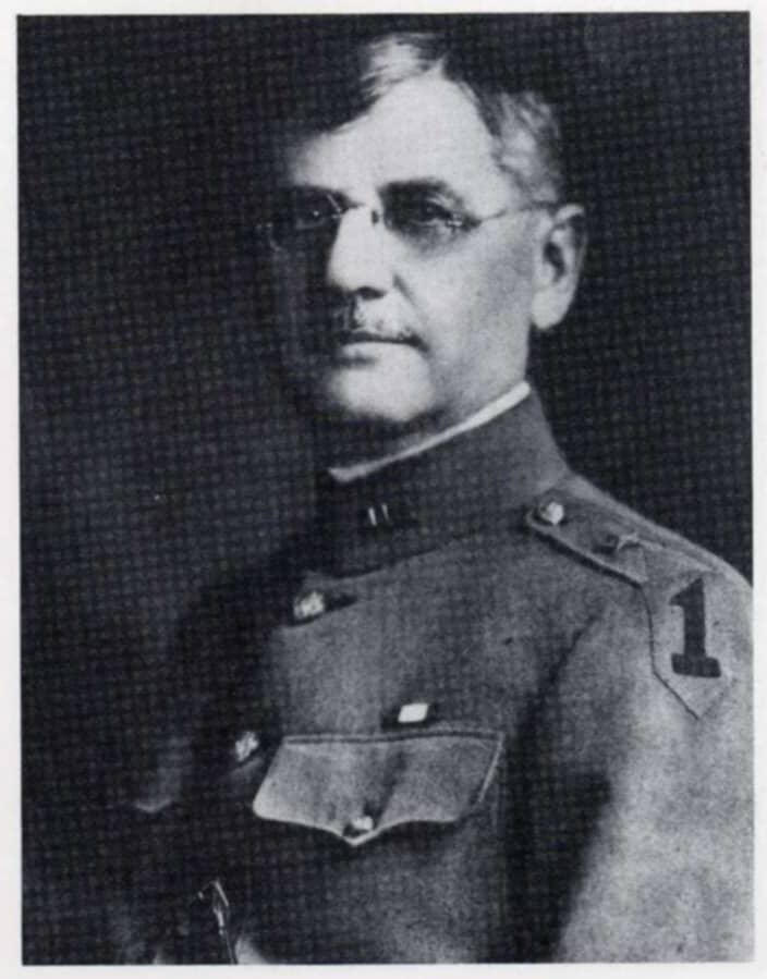 A person in a uniform

Description automatically generated with low confidence