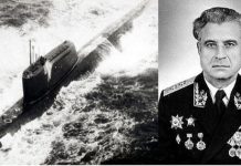 You Should Thank this Russian Naval Officer that You and Your Loved Ones Are Alive Today