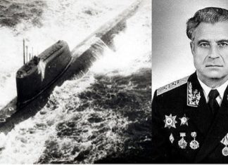You Should Thank this Russian Naval Officer that You and Your Loved Ones Are Alive Today