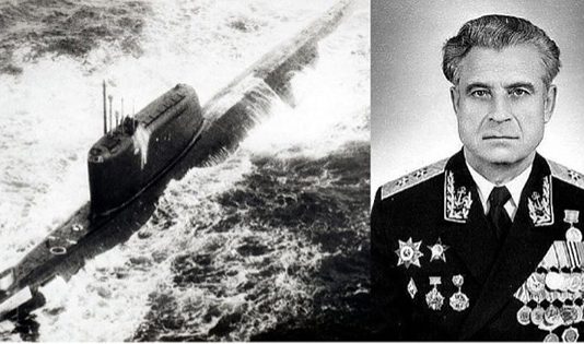 You Should Thank this Russian Naval Officer that You and Your Loved Ones Are Alive Today