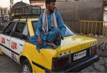 The Longest War in U.S. History Has Left a Failed State in Afghanistan