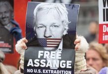 Will Belated Open Letter by The New York Times and other Media Outlets Be Enough to Compel Julian Assange’s Release From Prison?