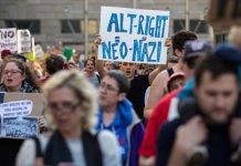 To Defeat Fascism, We Must Win Over a Substantial Segment of the Social Strata that Make Up its Mass Base