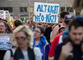 To Defeat Fascism, We Must Win Over a Substantial Segment of the Social Strata that Make Up its Mass Base