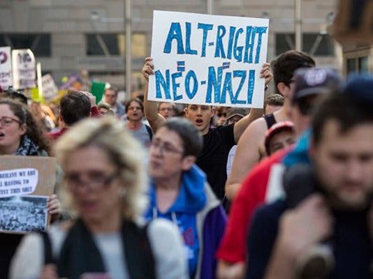 To Defeat Fascism, We Must Win Over a Substantial Segment of the Social Strata that Make Up its Mass Base