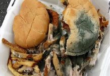 Black Market in Broad Daylight