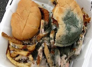 Black Market in Broad Daylight