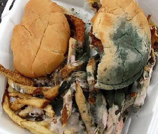 Black Market in Broad Daylight