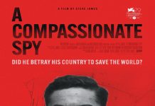 Can An American Scientist Who Smuggled Critical Nuclear Secrets to the Russians After World War II Be Considered a “Good Guy”? New Film Says Yes.