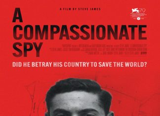 Can An American Scientist Who Smuggled Critical Nuclear Secrets to the Russians After World War II Be Considered a “Good Guy”? New Film Says Yes.