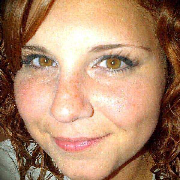 Heather D. Heyer was killed on Saturday in Charlottesville, Va., after a car crashed into demonstrators protesting a white supremacy rally.