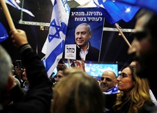 Israeli Election Results Shatter Illusion About the Possibility of a Two Party State