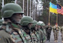 The Mandate to End War in Ukraine