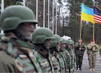 The Mandate to End War in Ukraine