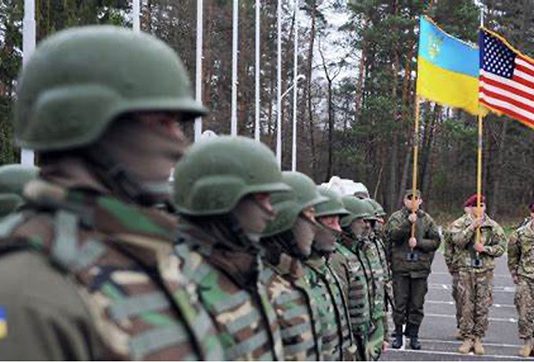 The Mandate to End War in Ukraine