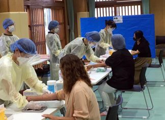 The U.S. Military is Poisoning Okinawa