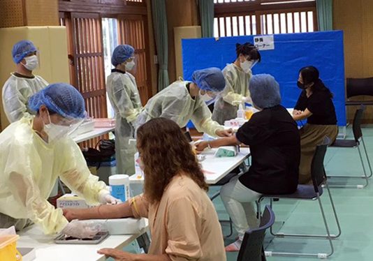 The U.S. Military is Poisoning Okinawa