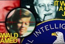 Biden Protects CIA By Withholding 5,000 Critical Documents on JFK Assassination