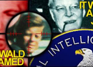 Biden Protects CIA By Withholding 5,000 Critical Documents on JFK Assassination