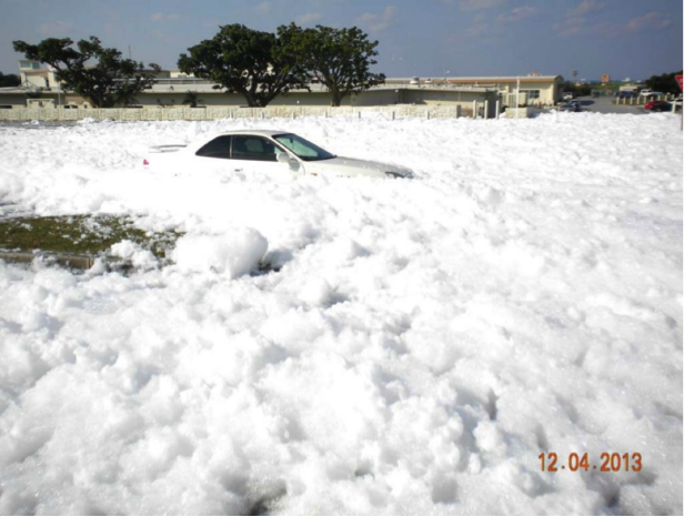 The Tyranny of Contamination: The US Military is poisoning Okinawa. - World BEYOND War