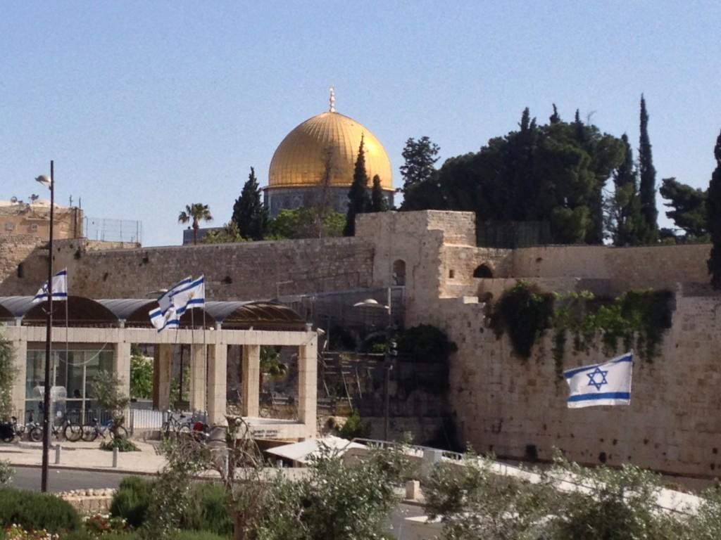 Yom Yerushalayim