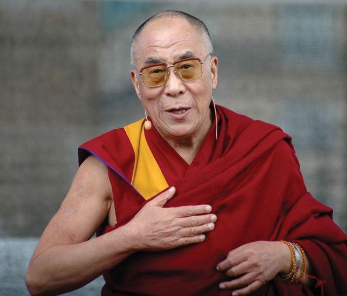 14th Dalai Lama | Biography, Name, & Facts | Britannica